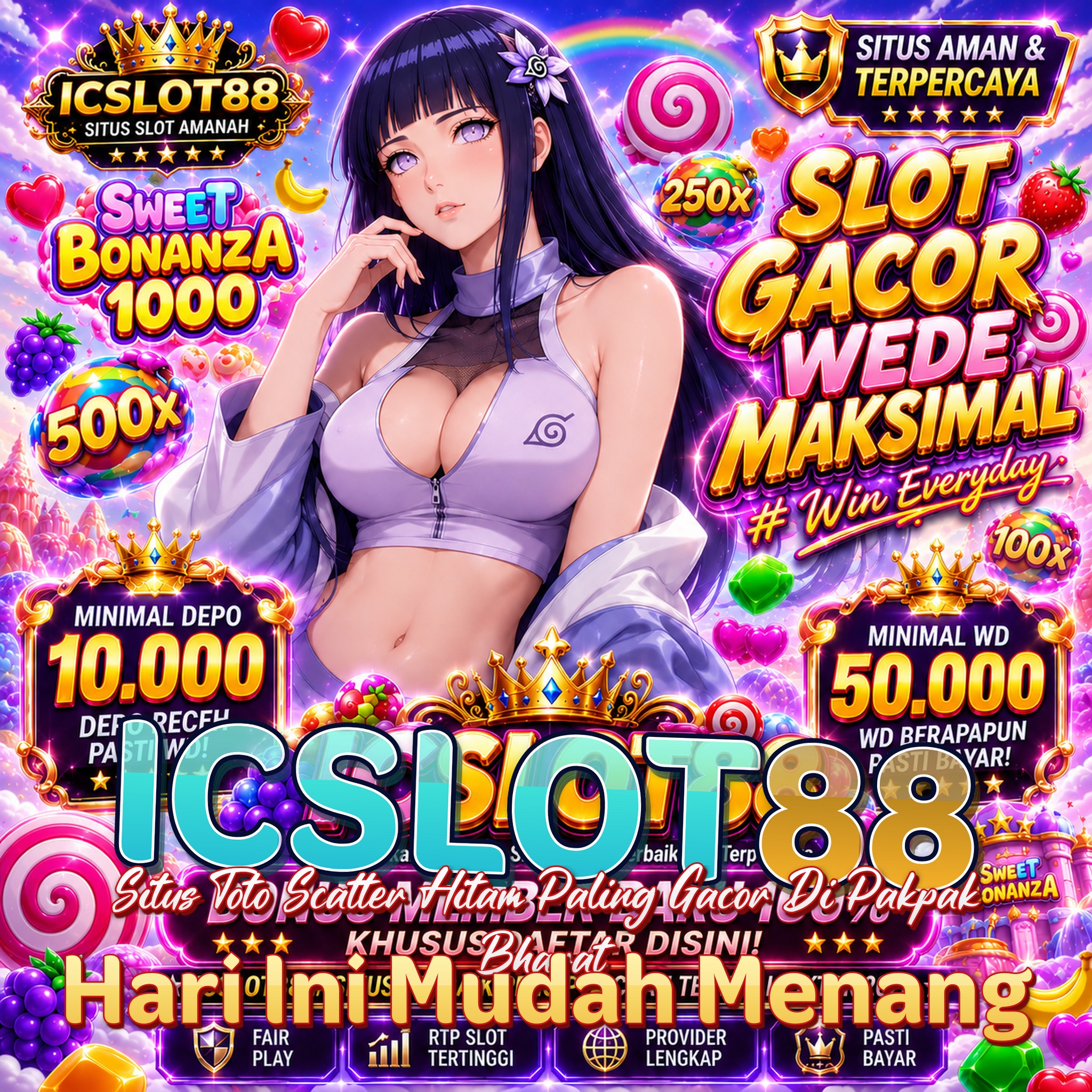 ICSLOT88